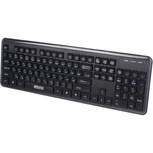 کیبورد و موس بی سیم سادیتا SKM-3403