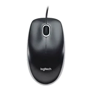 کیبورد و موس لاجیتک MK200