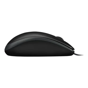 کیبورد و موس لاجیتک MK200