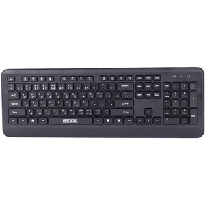 کیبورد و موس بی سیم سادیتا SKM-2401WL