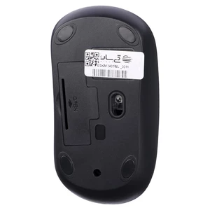 کیبورد و موس بی سیم سادیتا SKM-2401WL