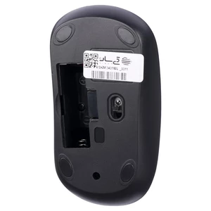 کیبورد و موس بی سیم سادیتا SKM-2401WL