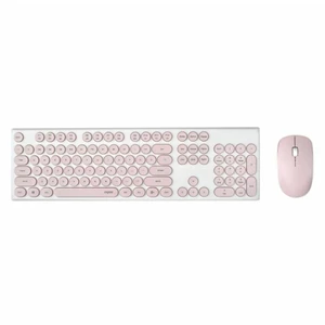 کیبورد و موس بی سیم رپو X260S