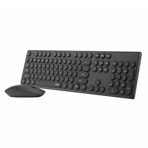 کیبورد و موس بی سیم رپو X260S