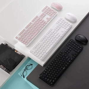 کیبورد و موس بی سیم رپو X260S