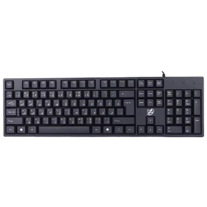 کیبورد و موس ایکس فورتک X70S
