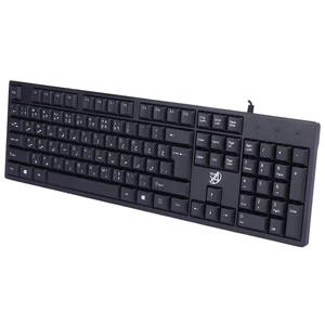 کیبورد و موس ایکس فورتک X70S