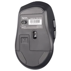 کیبورد و موس بی سیم تسکو TKM 7025W
