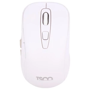 کیبورد و موس بی سیم تسکو TKM 7023W