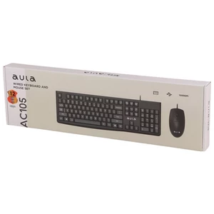 کیبورد و موس آئولا AC105