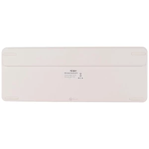 کیبورد و موس بی سیم دی نت DT-981