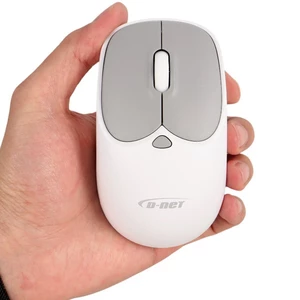 کیبورد و موس بی سیم دی نت DT-981