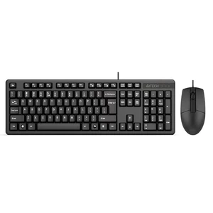 کیبورد و موس ای فورتک KK-3330S