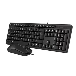 کیبورد و موس ای فورتک KK-3330S