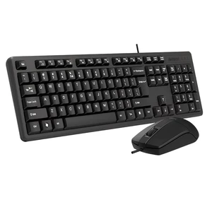 کیبورد و موس ای فورتک KK-3330S
