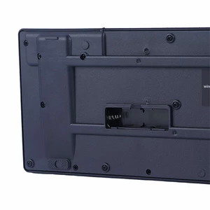 کیبورد و موس بی سیم دیتکس پلاس DK 705