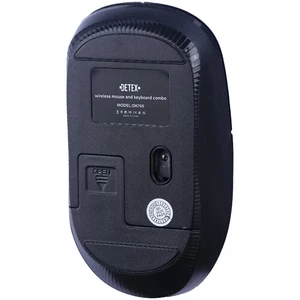 کیبورد و موس بی سیم دیتکس پلاس DK 705