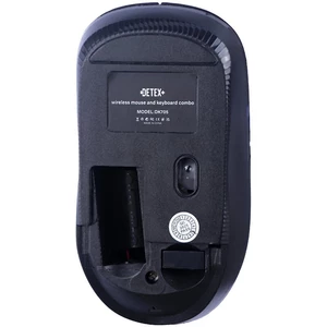 کیبورد و موس بی سیم دیتکس پلاس DK 705