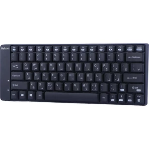 کیبورد و موس بی سیم هترون HKCW420