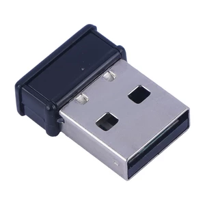 کیبورد و موس بی سیم هترون HKCW420
