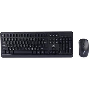 کیبورد و موس بی سیم ایکس فورتک MT-5100