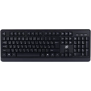 کیبورد و موس بی سیم ایکس فورتک MT-5100