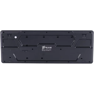 کیبورد و موس بی سیم ایکس فورتک MT-5100
