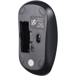 کیبورد و موس بی سیم ایکس فورتک MT-5100