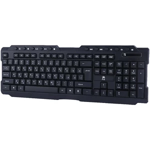 کیبورد و موس بی سیم پی نت KM.6000