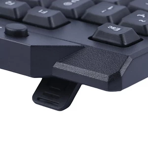 کیبورد و موس بی سیم پی نت KM.6000