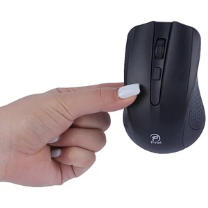 کیبورد و موس بی سیم پی نت KM.6000