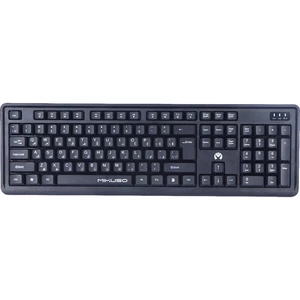 کیبورد و موس بی سیم میکاسو KB-C028