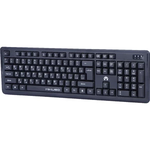 کیبورد و موس بی سیم میکاسو KB-C028