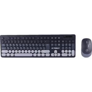 کیبورد و موس بی سیم ایکس پی پروداکت XP-W3000U