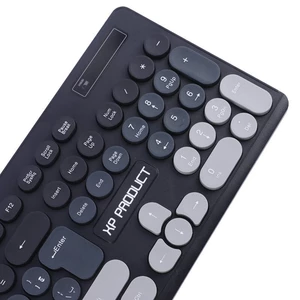 کیبورد و موس بی سیم ایکس پی پروداکت XP-W3000U