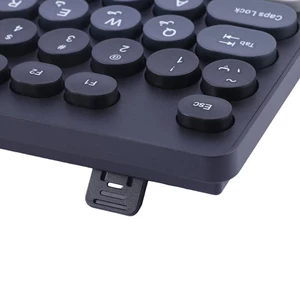 کیبورد و موس بی سیم ایکس پی پروداکت XP-W3000U