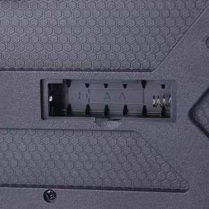 کیبورد و موس بی سیم ایکس پی پروداکت XP-W3000U