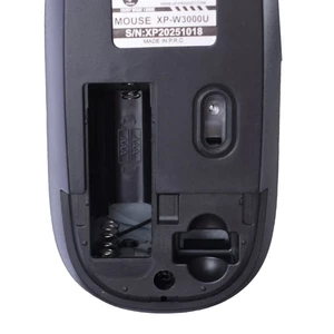 کیبورد و موس بی سیم ایکس پی پروداکت XP-W3000U