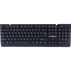 کیبورد و موس بی سیم ایکس پی پروداکت XP-W3200U