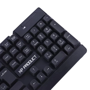 کیبورد و موس بی سیم ایکس پی پروداکت XP-W3200U