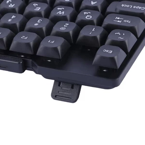 کیبورد و موس بی سیم ایکس پی پروداکت XP-W3200U