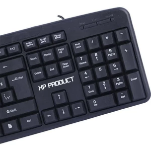 کیبورد و موس ایکس پی پروداکت XP-14500U