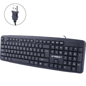 کیبورد و موس ایکس پی پروداکت XP-14500U
