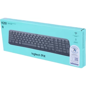 کیبورد بی سیم لاجیتک K251
