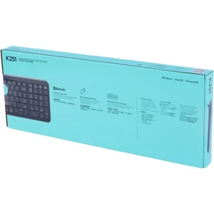 کیبورد بی سیم لاجیتک K251