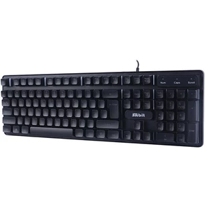 کیبورد گیمینگ سابیت GK-5200