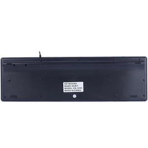 کیبورد گیمینگ سابیت GK-5200