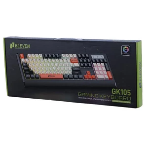 کیبورد گیمینگ ایلون GK105