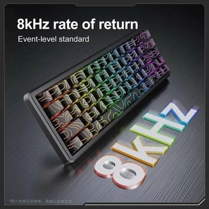 کیبورد گیمینگ اونیکوما G67
