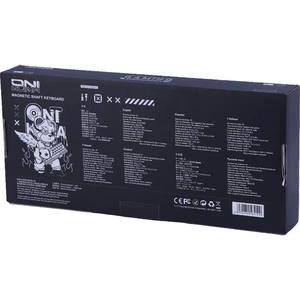 کیبورد گیمینگ اونیکوما G67